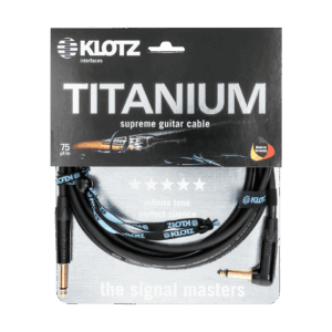 Klotz Ti-0900PR