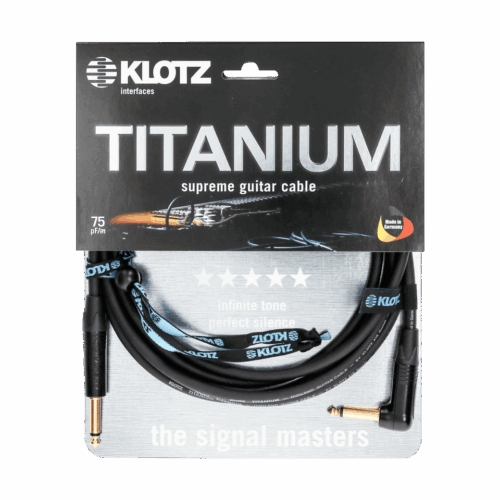 Klotz Ti-0900PR
