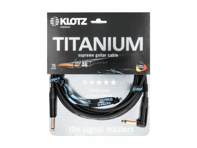 Klotz Ti-0900PR