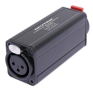 Neutrik NA2F-J-TX