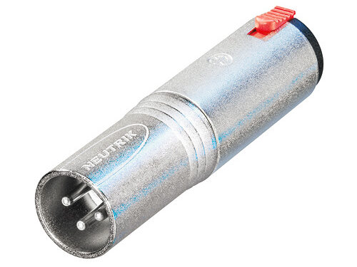 Neutrik NA3MJ