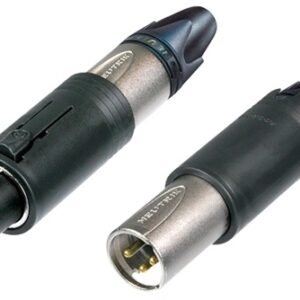 Neutrik NC3FM-C
