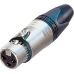 Neutrik NC3MP