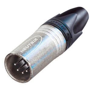 Neutrik NC5MXX
