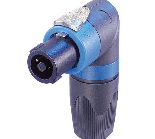 Neutrik NL4FRX