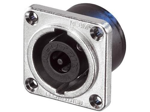 Neutrik NL8MPR