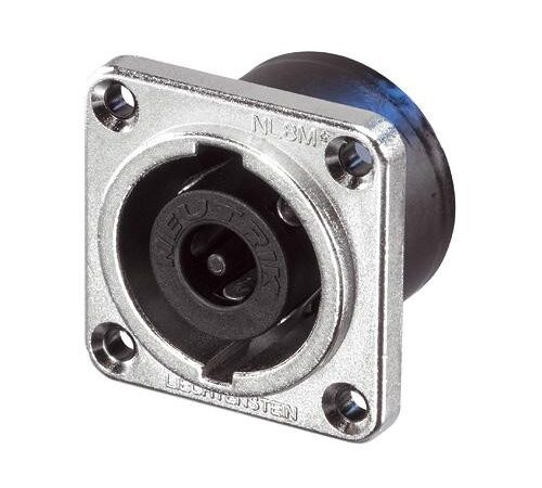 Neutrik NL8MPR