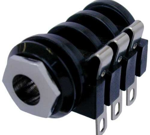 Neutrik NMJ6HC-S