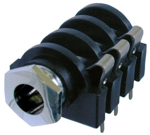 Neutrik NMJ6HCD2
