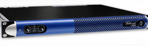 PowerSoft M20D HDSP+ETH