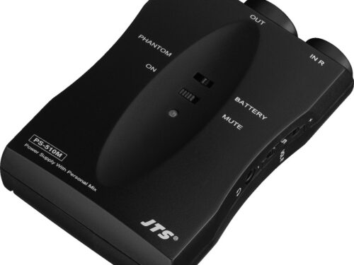 JTS PS-510M