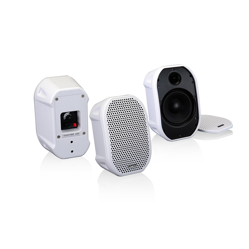 Sanming Audio WS-04A3U