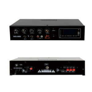 Sanming Audio WS-80E