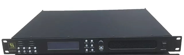 sanway-d5004d Sanway DA5004D