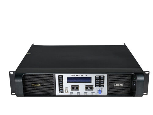 Sanway DSP-10KQ