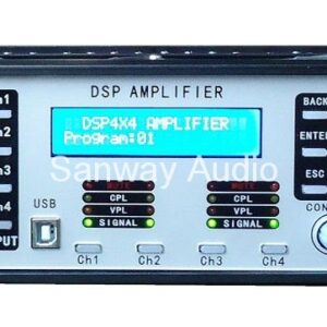 Sanway DSP-10KQ