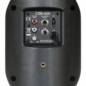 show-csb-40a-black-1 SHOW CSB-40A(BLACK)