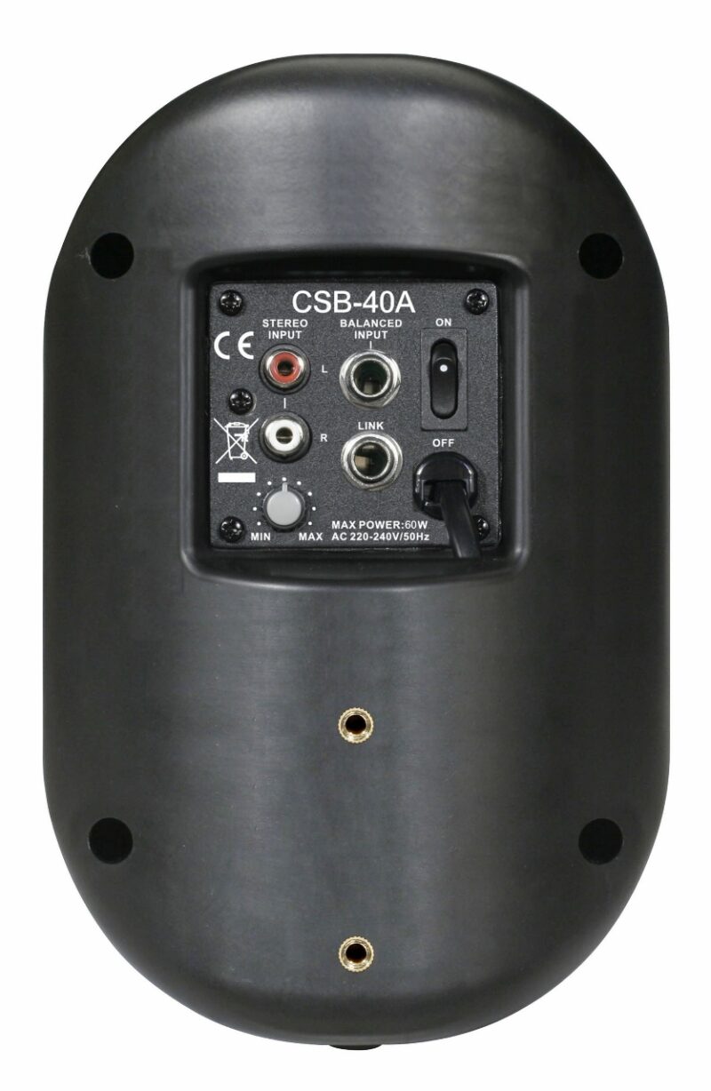 show-csb-40a-black-1 SHOW CSB-40A(BLACK)