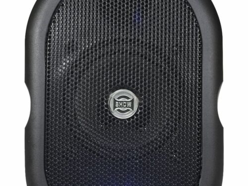 show-csb-40a-black SHOW CSB-40A(BLACK)