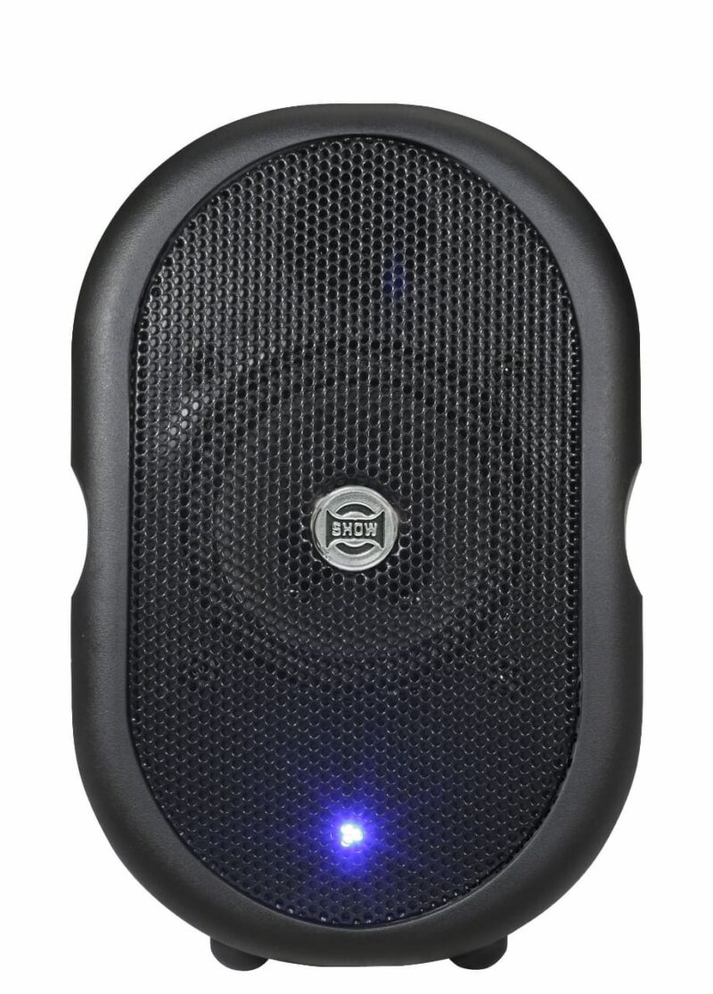 show-csb-40a-black SHOW CSB-40A(BLACK)