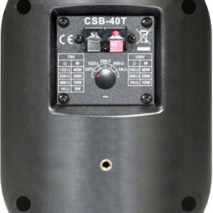 show-csb-40t-black-1 SHOW CSB-40T(BLACK)