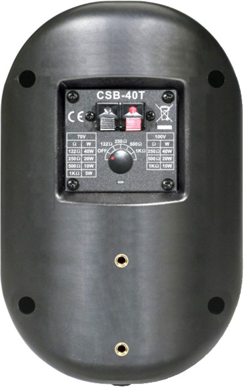 show-csb-40t-black-1 SHOW CSB-40T(BLACK)