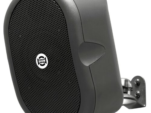 show-csb-40t-black SHOW CSB-40T(BLACK)