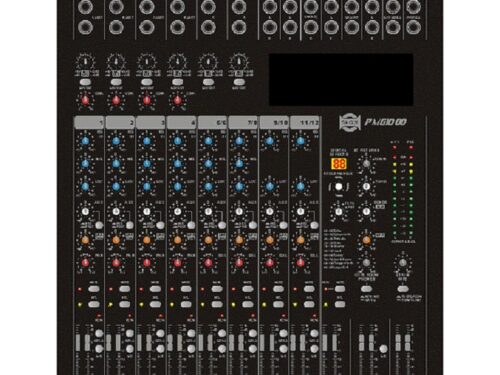 show-pmg-1000 SHOW PMG-1000