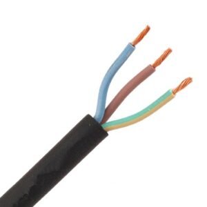 Sonetica H07RN-F 3 x 1.5 mm2