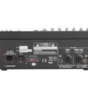 ToppPro DPM-1112CFX