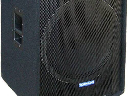 tornado-t-118 Tornado T-118