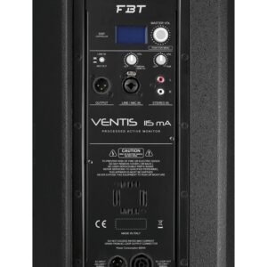 FBT Ventis 115MA