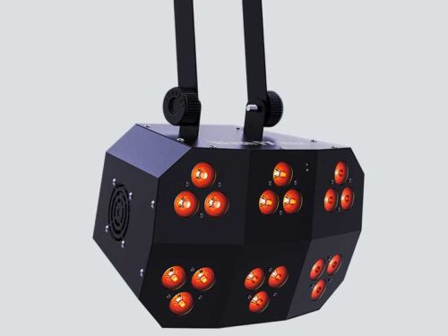 Chauvet Wash FX HEX