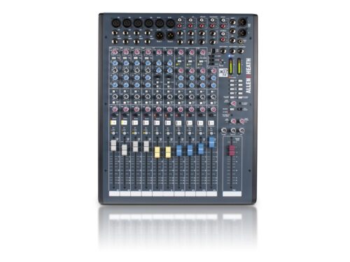 xb2-14 Allen & Heath XB2-14