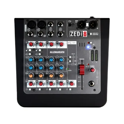 Allen & Heath ZEDI-8