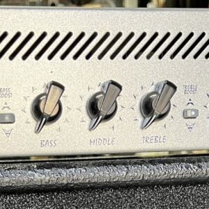 Cicognani INDYBass AMP400H