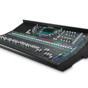Allen & Heath SQ-7