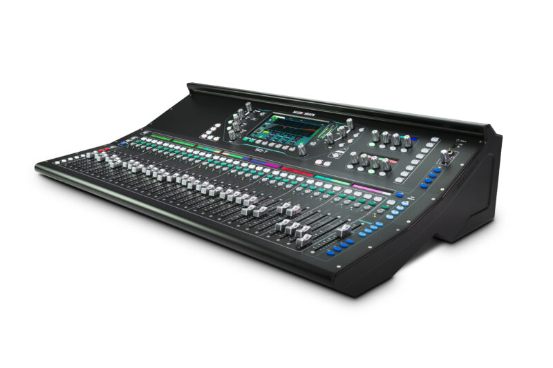 Allen & Heath SQ-7