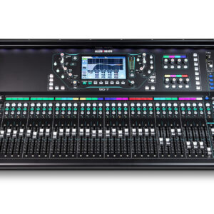 Allen & Heath SQ-7