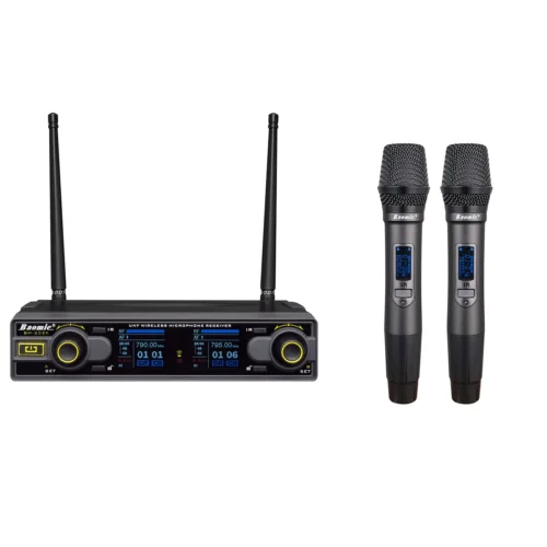 baomic-bm-332k-handheld Baomic BM-332K