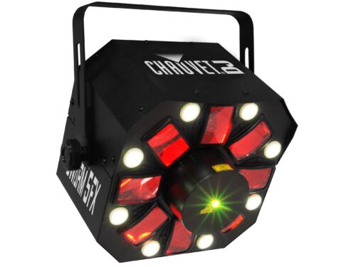 Chauvet Swarm 5FX