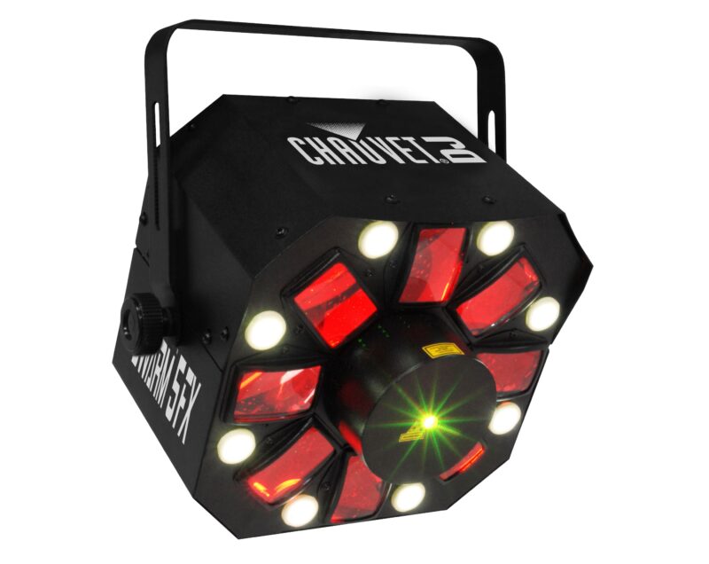 Chauvet Swarm 5FX