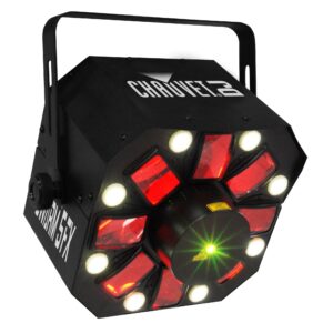 Chauvet Swarm 5FX