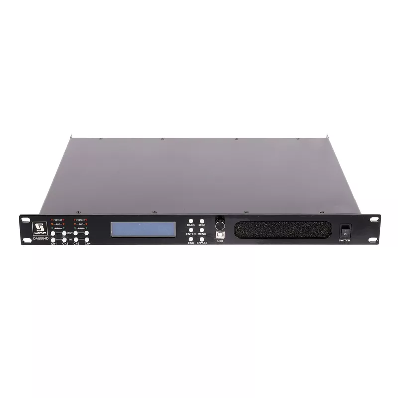 sanway-da5004d Sanway DA5004D