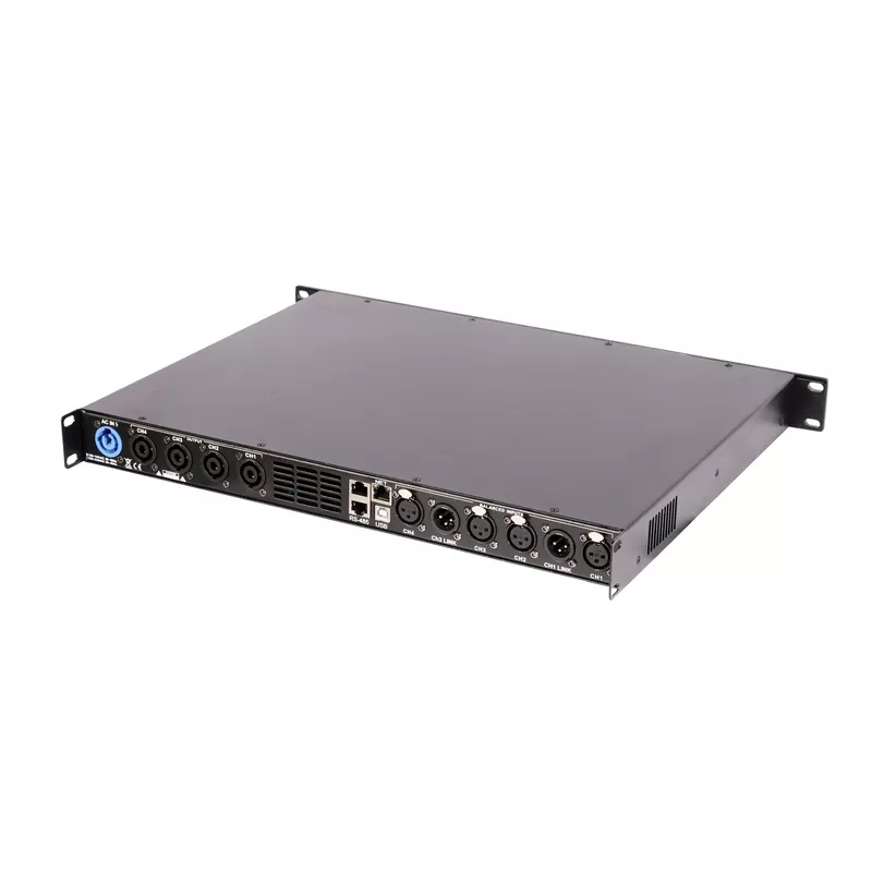 sanway-da5004d-back Sanway DA5004D