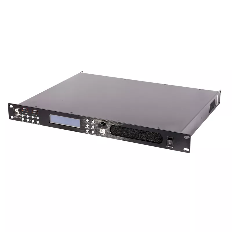 sanway-da5004d-front Sanway DA5004D
