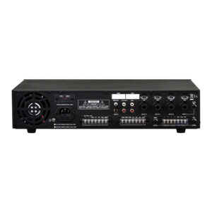 show-mpa-120s-compact-pa-amplifier-rear Show MPA-120S