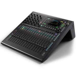 Allen-Heath-Qu-5D-Right Allen&Heath QU-5D