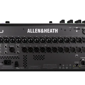 allen-heath-Qu-5D-Rear-1 Allen&Heath QU-5D