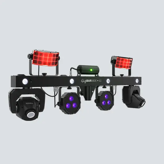 chauvet-GIGBAR_MOVE_PLUS_ILS-ON_TRIPOD-EU-RIGHT Chauvet GigBAR Move PLUS ILS